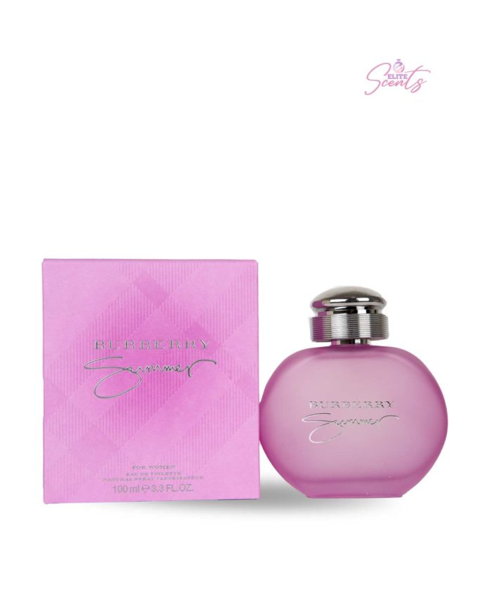 Burberry-Summer-Perfume-For-Women