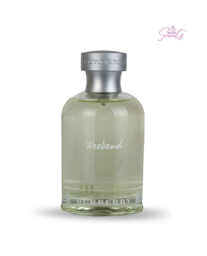 Burberry Weekend Perfume for Men