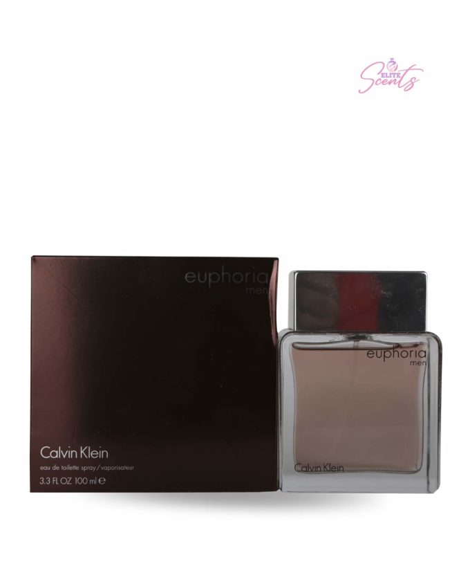 Euphoria Men Perfume by Calvin Klein