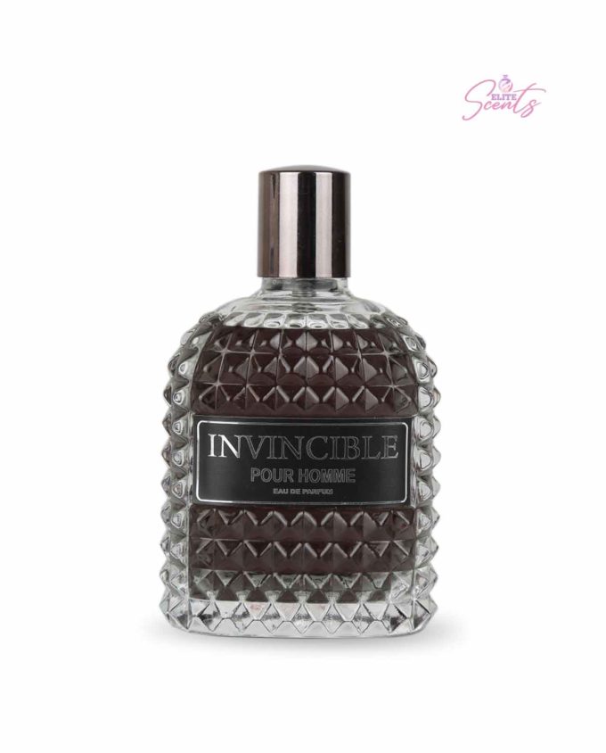 Invincible Perfume for Men by Aurora