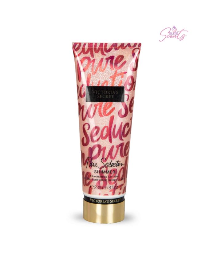 Pure Seduction Shimmer Fragrance Lotion by Victoria's Secret
