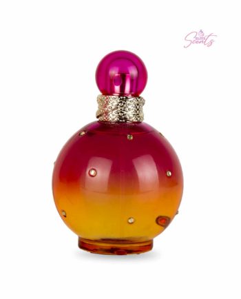 Sunset Fantasy EDT by Britney Spears