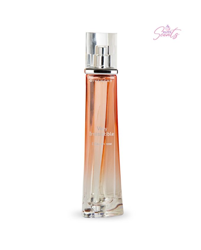 Very Irresistible L'eau En Rose by Givenchi