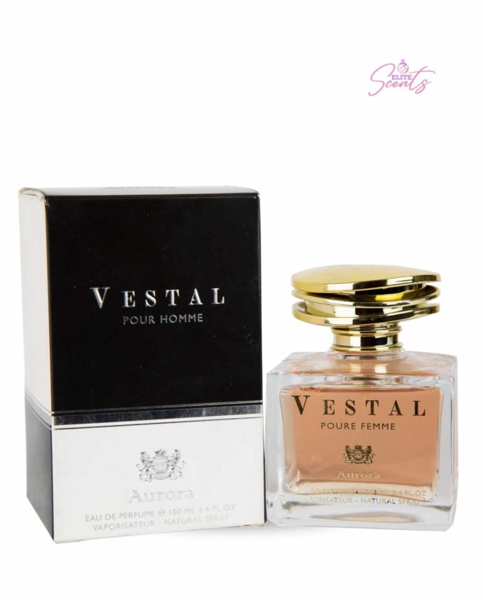 Vestal Perfume by Aurora