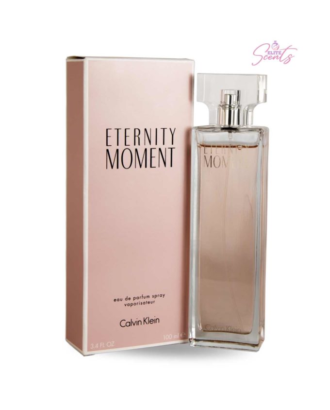eternity moment perfume by calvin klein