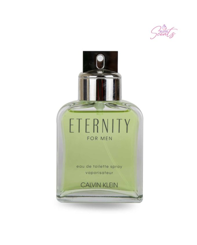 Eternity Perfume for Men by Calvin Klein