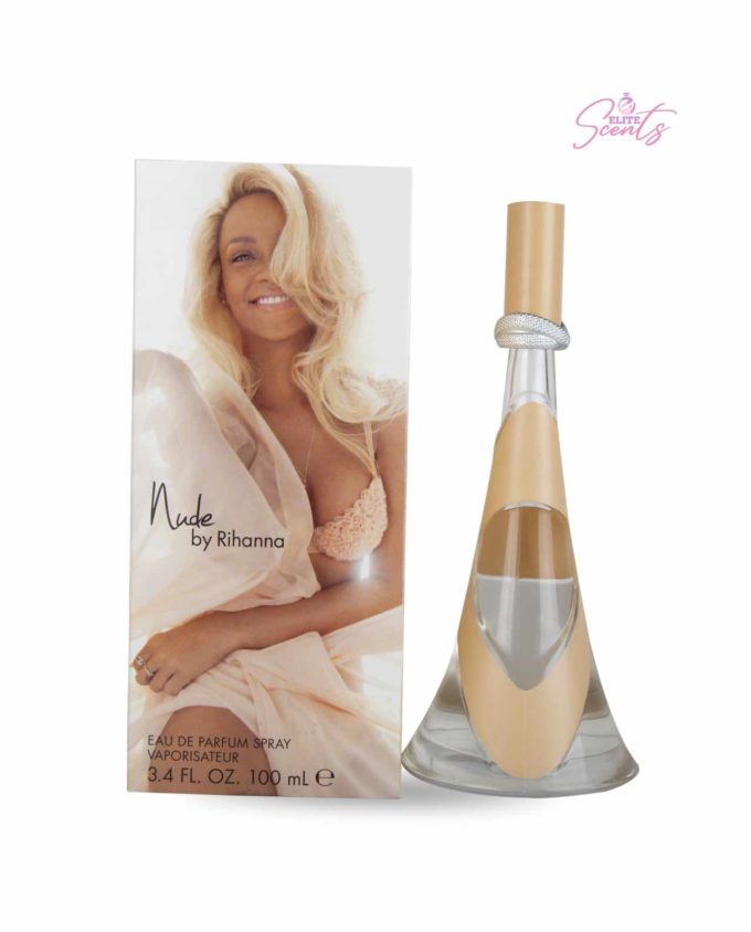 nude perfume by rihanna