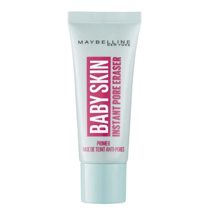 Maybelline Baby Skin Instant Pore Remover
